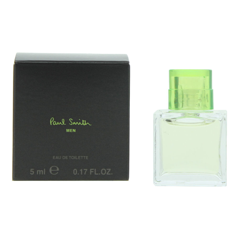 

Одеколон Men eau de toilette Paul smith, 5 мл