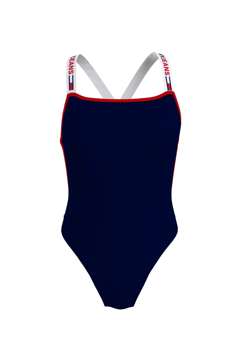 

Купальник Tommy Hilfiger, синий
