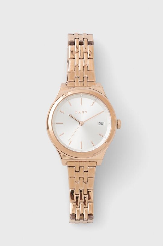 

Часы Дкни NY2947 DKNY, золотой