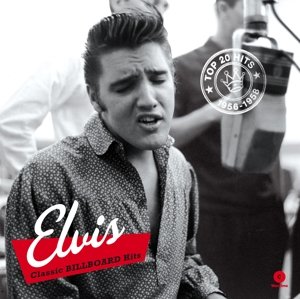 цена Виниловая пластинка Presley Elvis - Classic Billboard Hits