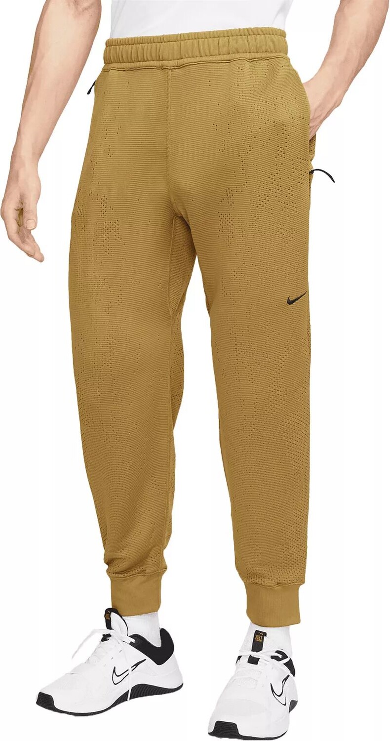 

Мужские флисовые брюки Nike Therma-FIT