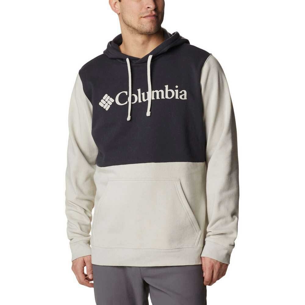 

Худи Columbia Trek, серый