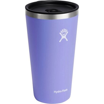 Универсальный стакан на 28 унций Hydro Flask, цвет Lupine