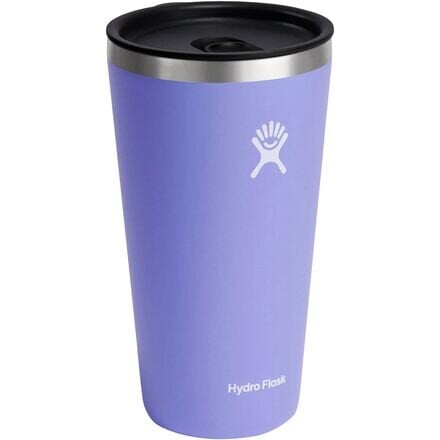 

Универсальный стакан на 28 унций Hydro Flask, цвет Lupine