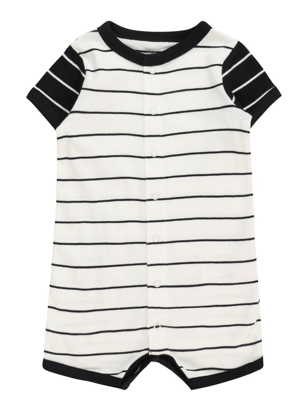 

Комбинезон Carters, черный