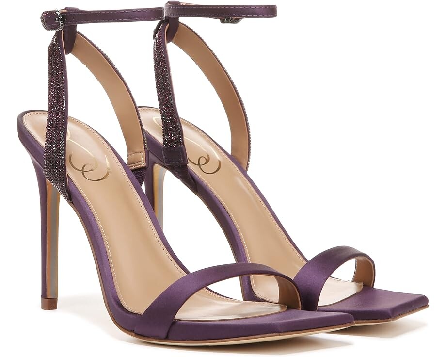 

Туфли Sam Edelman Ophelia, цвет Eggplant