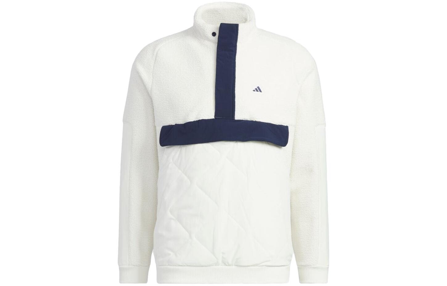 

Куртка мужская Off White Adidas, кремовый
