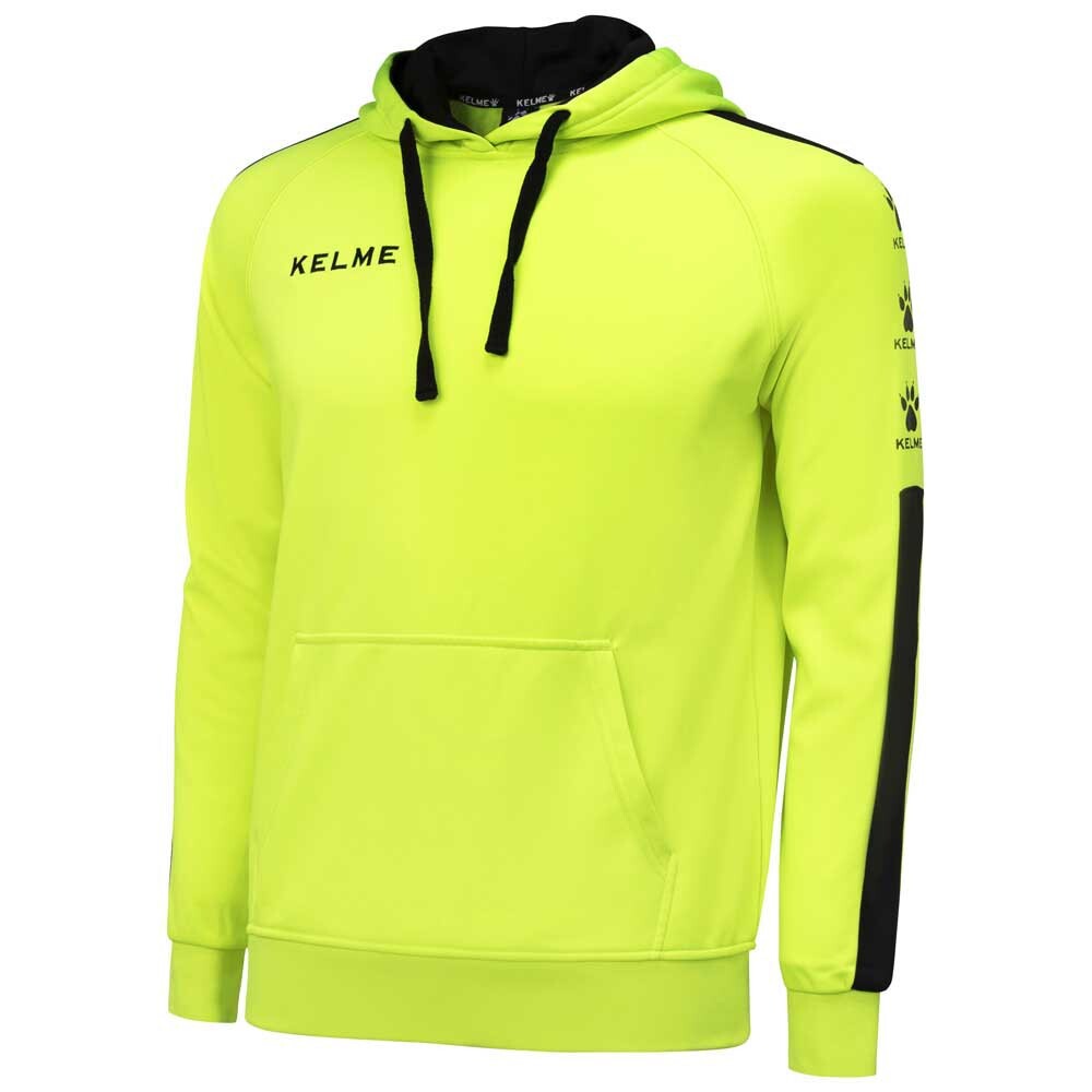 

Худи Kelme Street, зеленый