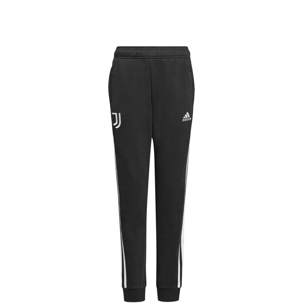 

Зауженные тренировочные брюки ADIDAS PERFORMANCE, черный