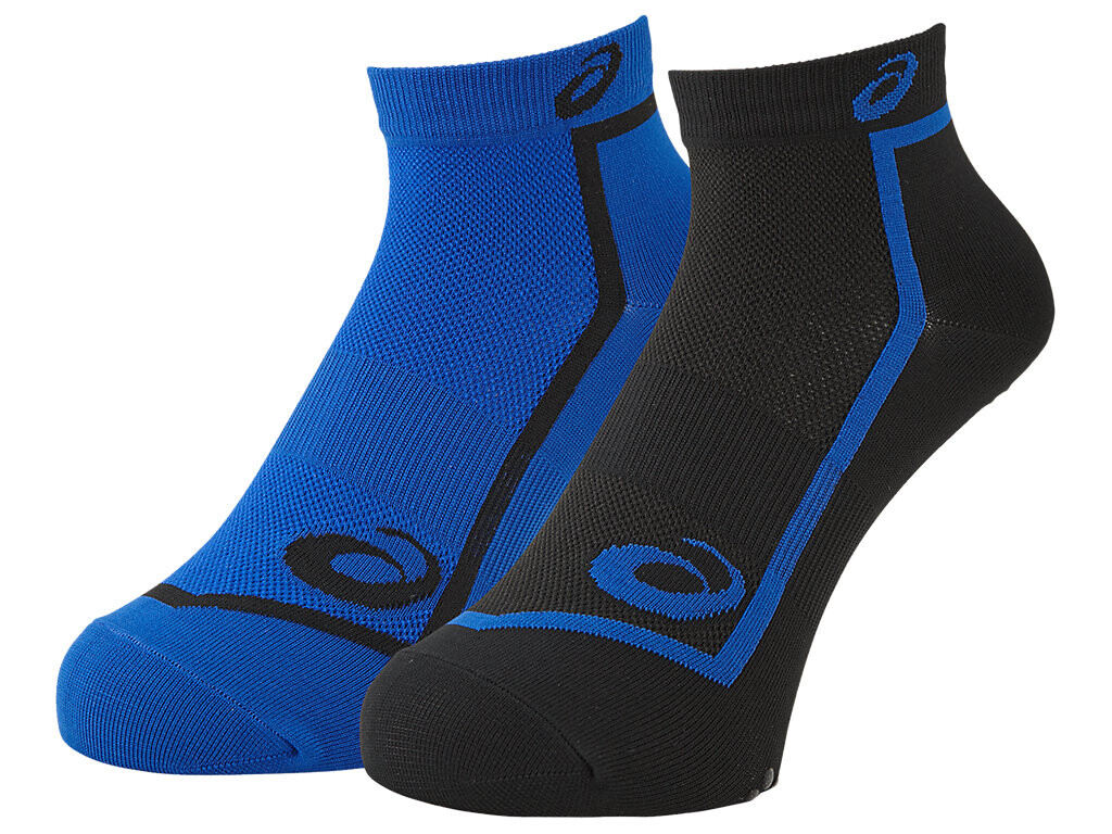 

Носки Asics 2P ANKLE SOCKS, синий
