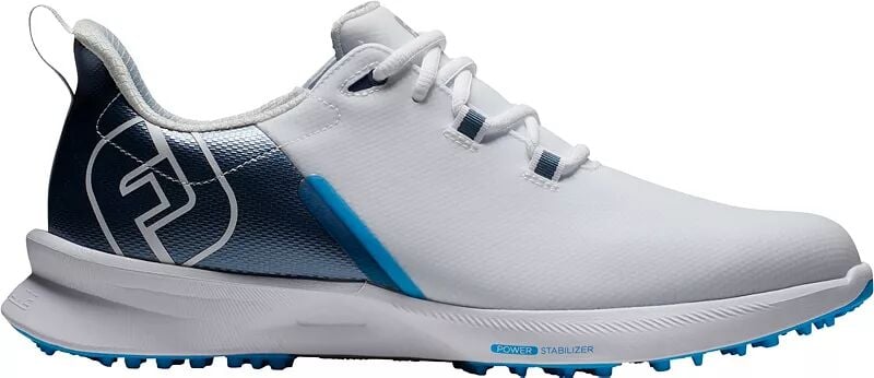 

Мужские кроссовки для гольфа FootJoy Fuel Sport (стиль предыдущего сезона), мультиколор