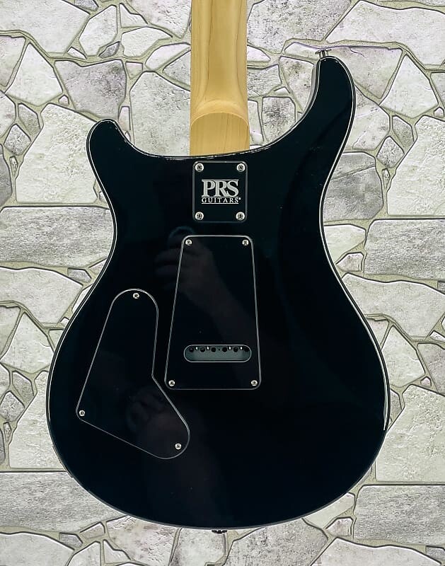 

Электрогитара PRS CE-24 in Faded Blue Smokeburst with GIg Bag