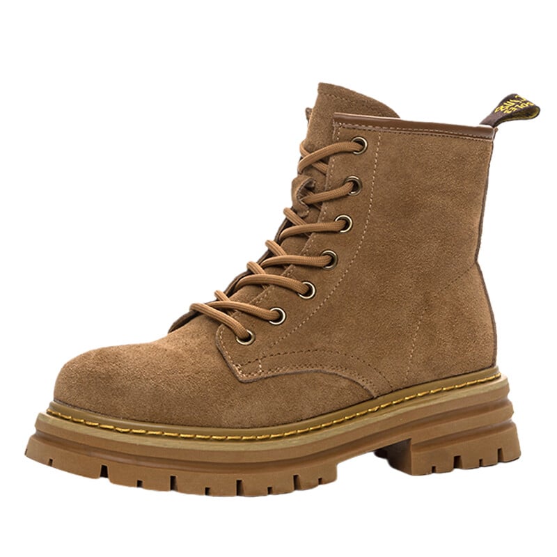 

Ботинки Martin Boot женские Joshua Figure, желтый
