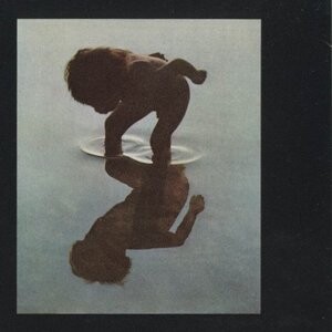 

Виниловая пластинка Ghost Woman - Anne, If