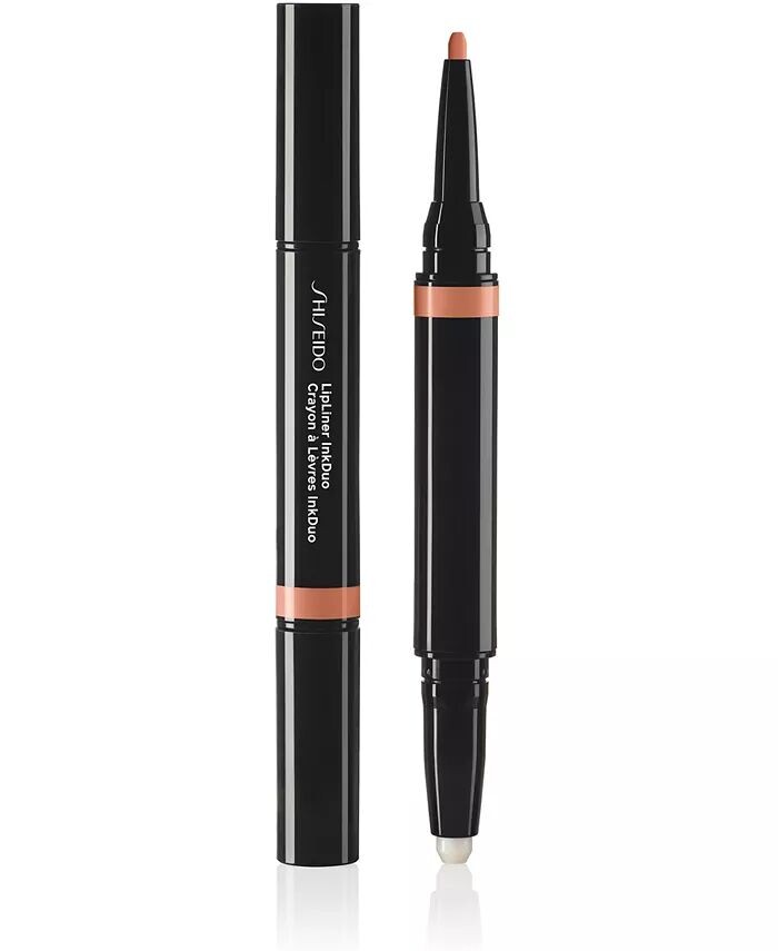 

Подводка для губ Inkduo (Прайм + Линия) Shiseido, цвет 06 Magenta