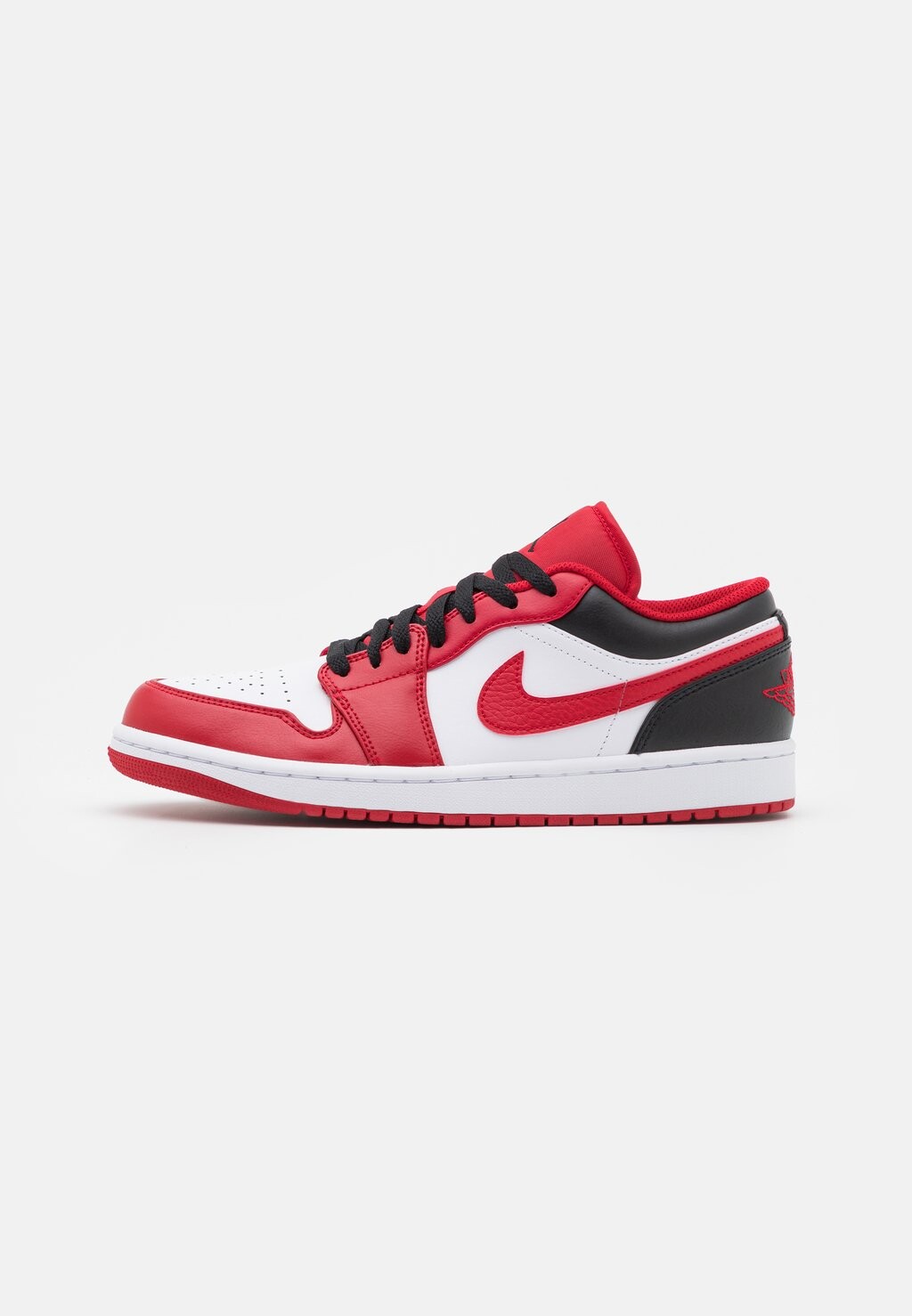 

Кроссовки Jordan Air Jordan 1, белый/красный/черный