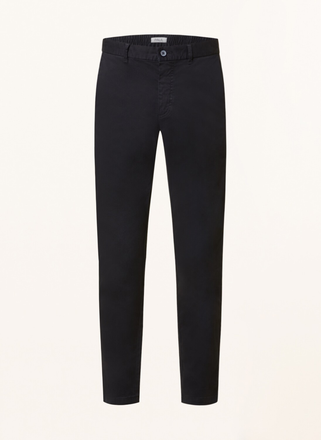 

Брюки чино PAUL Slim Fit, темно-синий