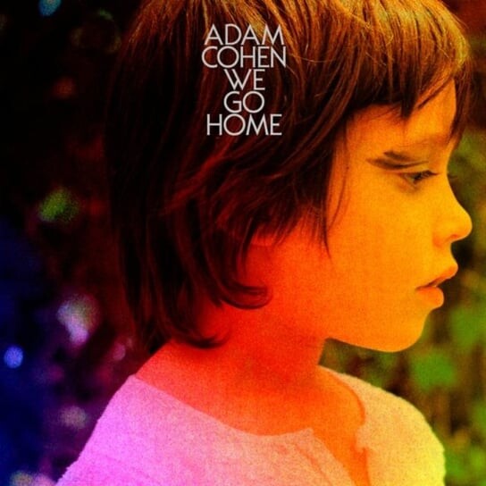

Виниловая пластинка Cohen Adam - We Go Home