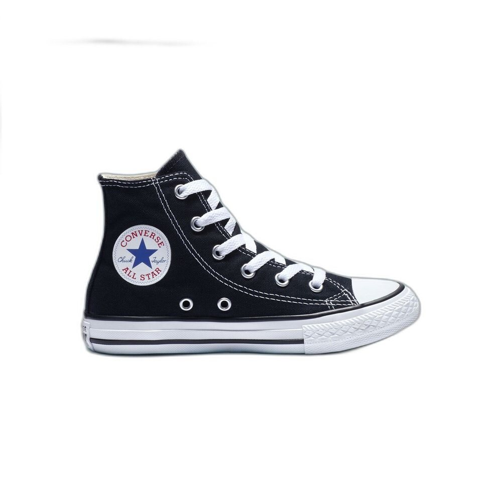 

Кроссовки Converse Chuck Taylor All Star Hi, черный