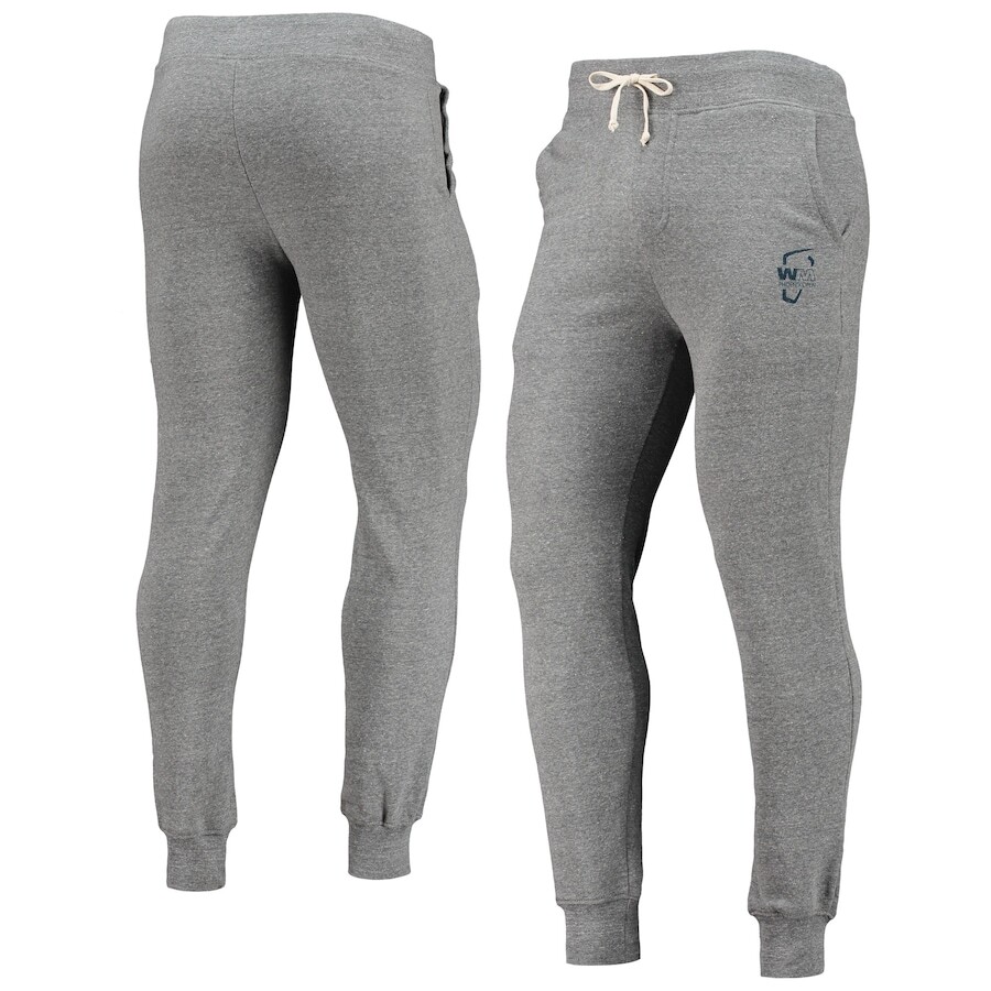 

Брюки Alternative Apparel Wm Phoenix Open, серый