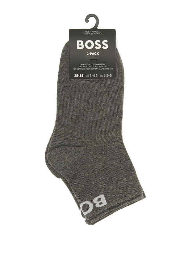 

Женские носки Boss, серый