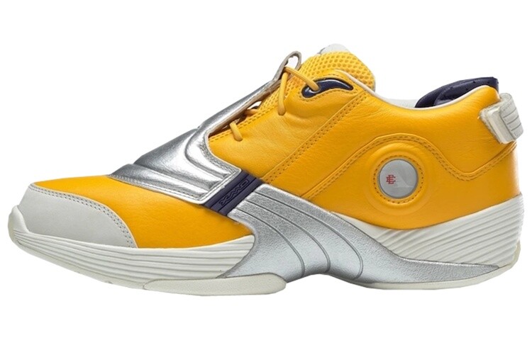 

Reebok Answer 5 Эрик Эмануэль