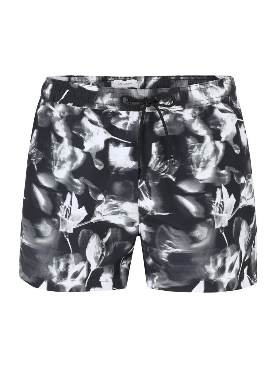 

Пляжные шорты Calvin Klein, черный