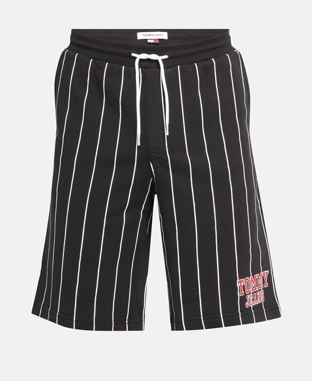 

Спортивные шорты Tommy Hilfiger, черный