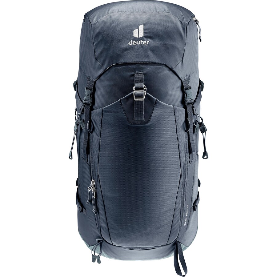 

Спортивный рюкзак Deuter TRAIL PRO 36, черный