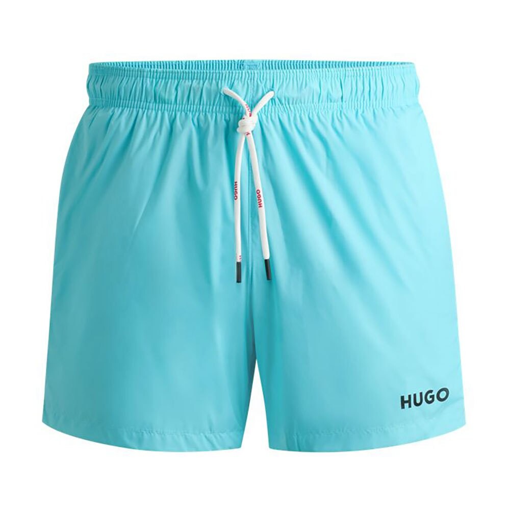 

Шорты для плавания HUGO Haiti Swimming Shorts, синий