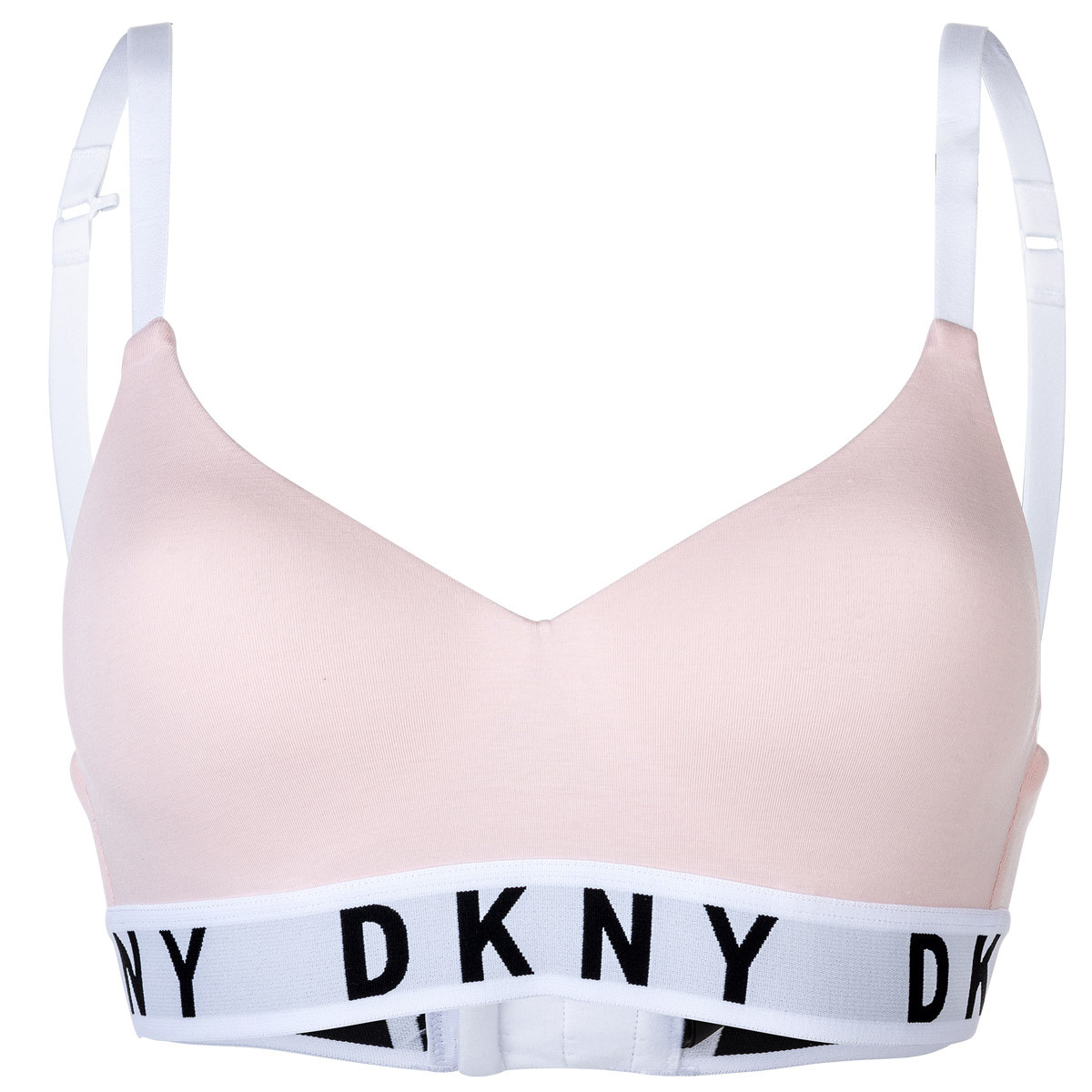 

Бюстье DKNY 1er Pack, розовый