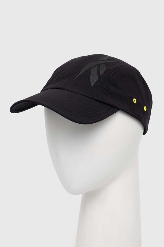 

Бейсболка Tech Style Reebok, черный