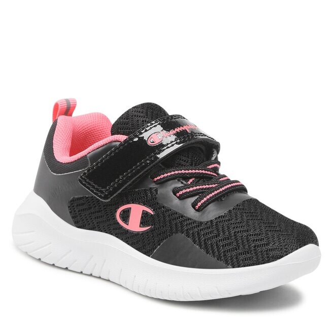 

Кроссовки Champion SoftyEvolve G, черный