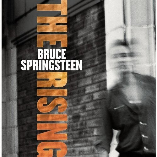 

CD диск Springsteen, Bruce: Rising