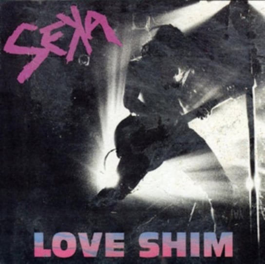 Виниловая пластинка Seka - Love Shim