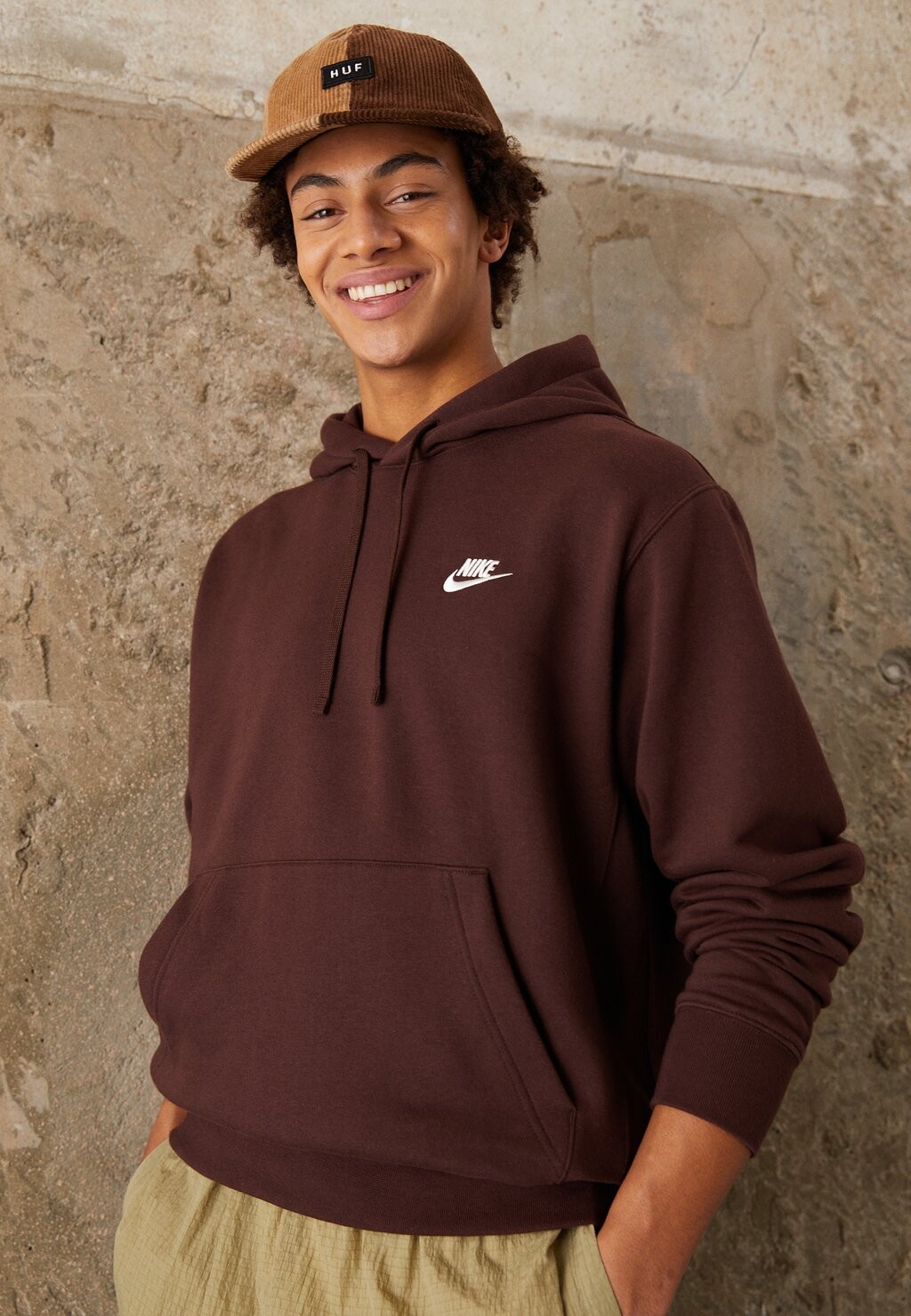 

Худи Nike