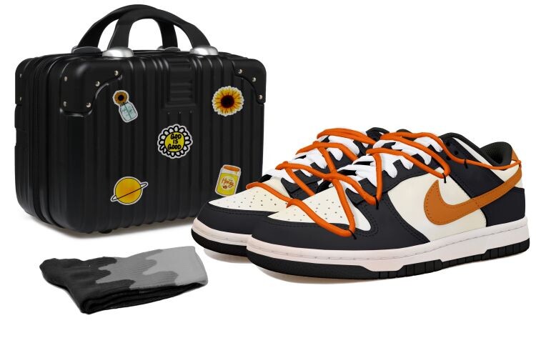 

Мужские кроссовки для скейтбординга Nike Dunk