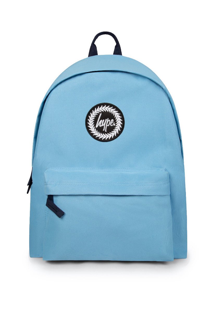 Рюкзак UNISEX Hype, светло-синий рюкзак hype синий