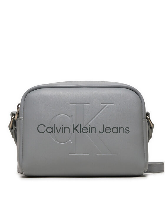 

Сумка Calvin Klein, синий