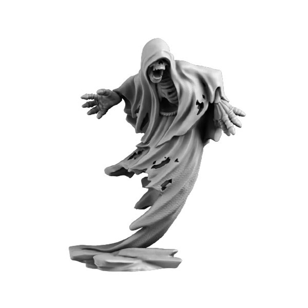 

Миниатюра Next Level Miniatures Next Level Miniatures: Sorcerous Specter