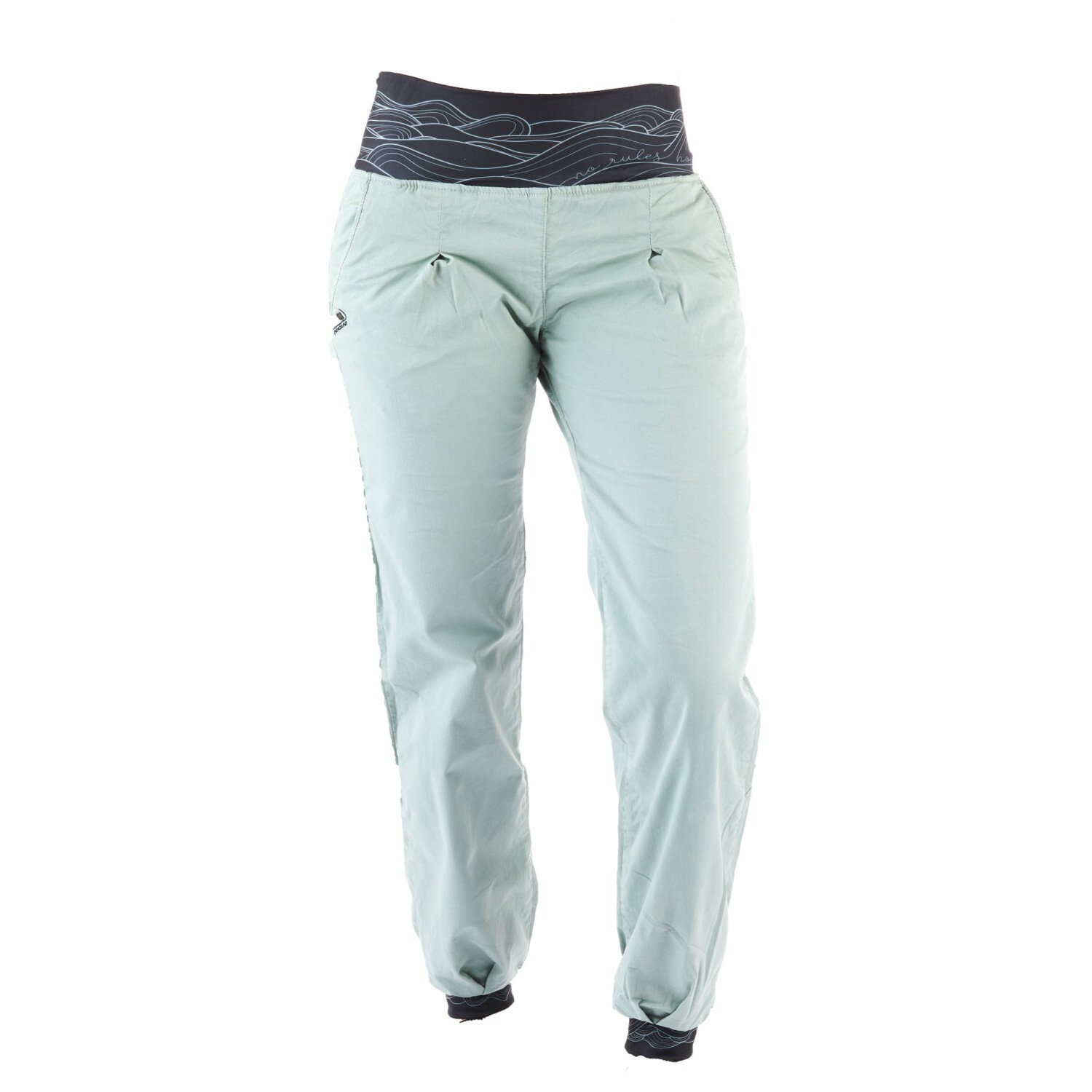 

Альпинистские штаны Nograd Women's Dune Pant, цвет Pearl