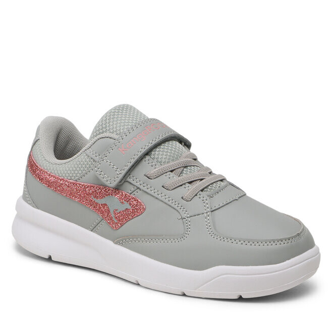 

Кроссовки KangaRoos K-CopeEv, серый
