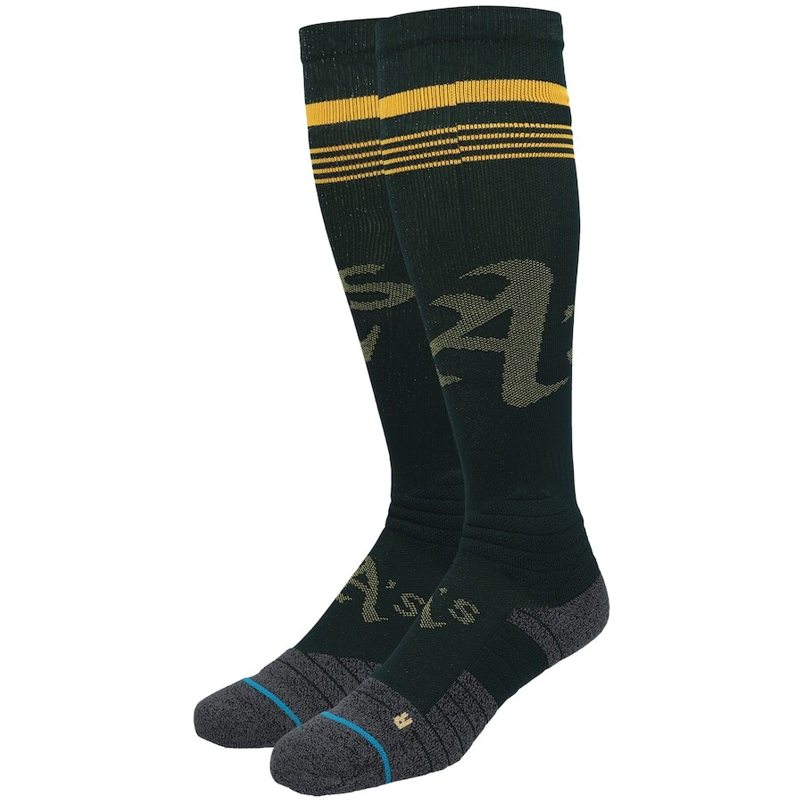 

Носки Stance Oakland Athletics