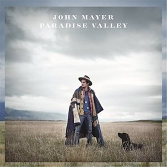 Виниловая пластинка Mayer John - Paradise Valley компакт диски columbia sony music john mayer paradise valley cd