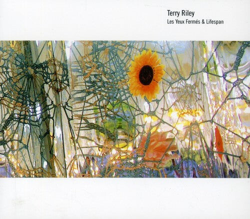 

CD диск Riley, Terry: Yeux Fermes & Lifespan (Original Soundtrack)