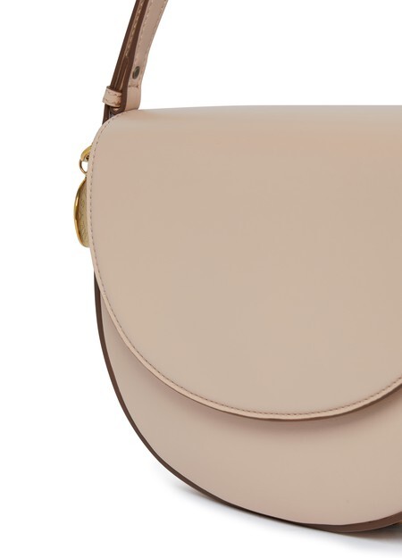 

Сумка на плечо Frayme среднего размера Stella Mccartney