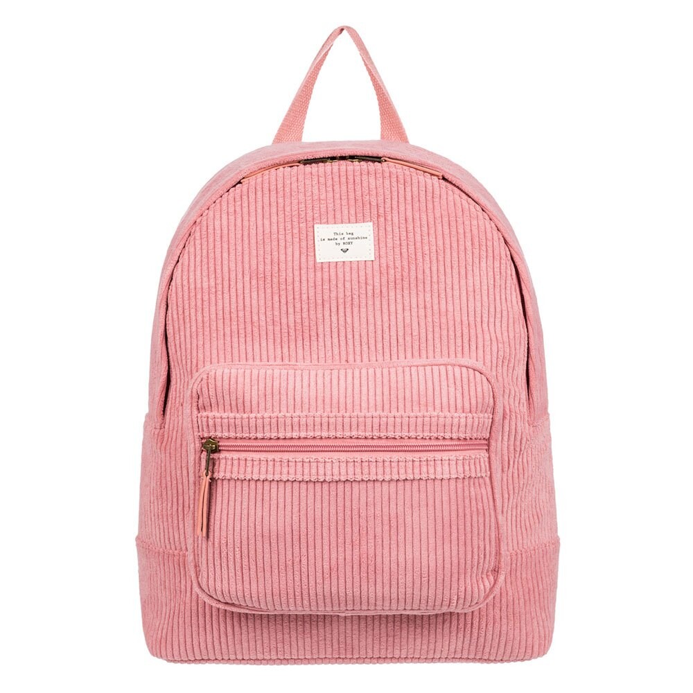 

Рюкзак Roxy Cozy Nature B, розовый
