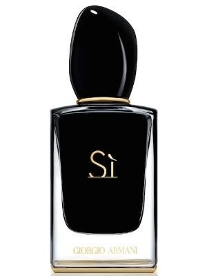 

Giorgio Armani, Si Intense, парфюмированная вода, 50 мл