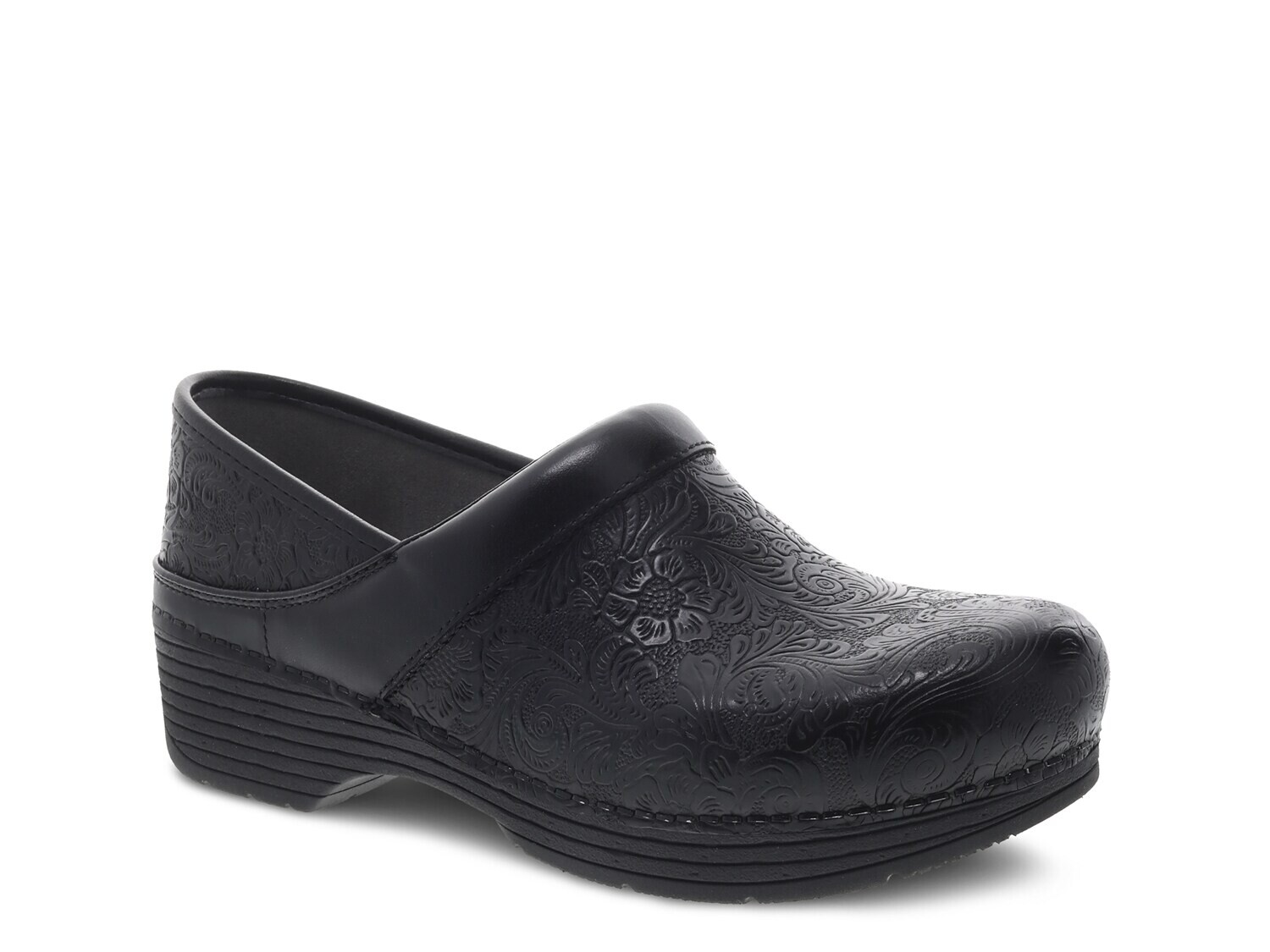 

Сабо LT Pro Dansko, черный