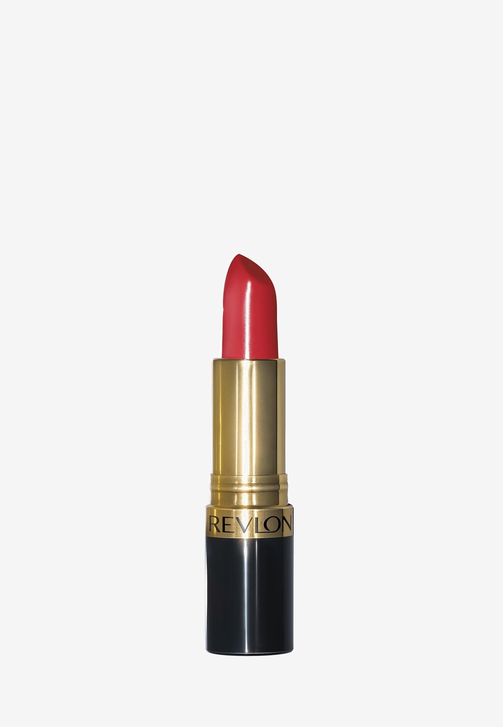 

Губная помада Rouge À Lèvres Superlustrous Revlon, цвет 654 ravish me red